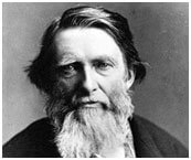 John Ruskin