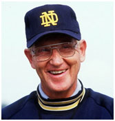 Lou Holtz