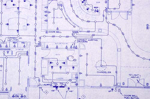 Low Voltage Estimates