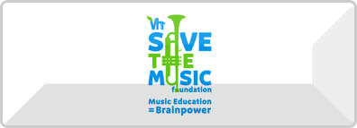 VH1 Save The Music